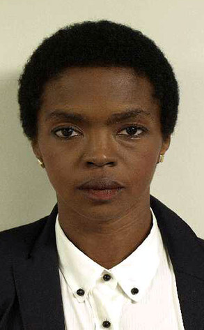 Lauryn Hill Lauryn Hill